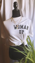 Load image into Gallery viewer, Women Up Tee
