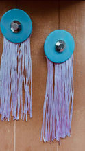 Load image into Gallery viewer, 90s tassels earrings
