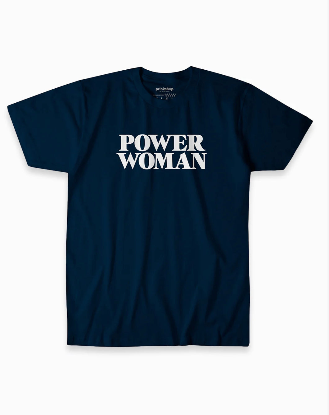 Power Woman