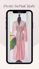 Load image into Gallery viewer, Pretty in pink
