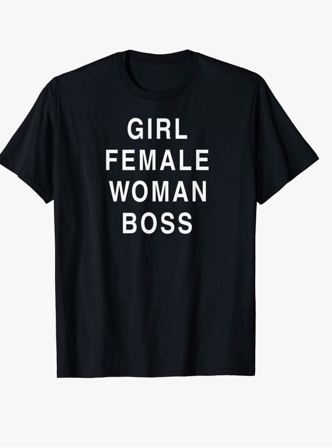 Women Empower Tee